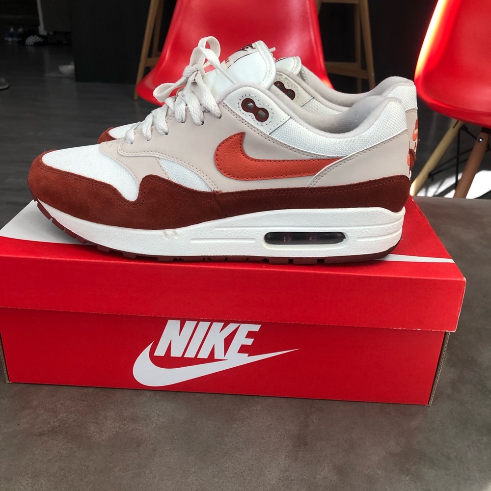 Nike air max 1 marstone